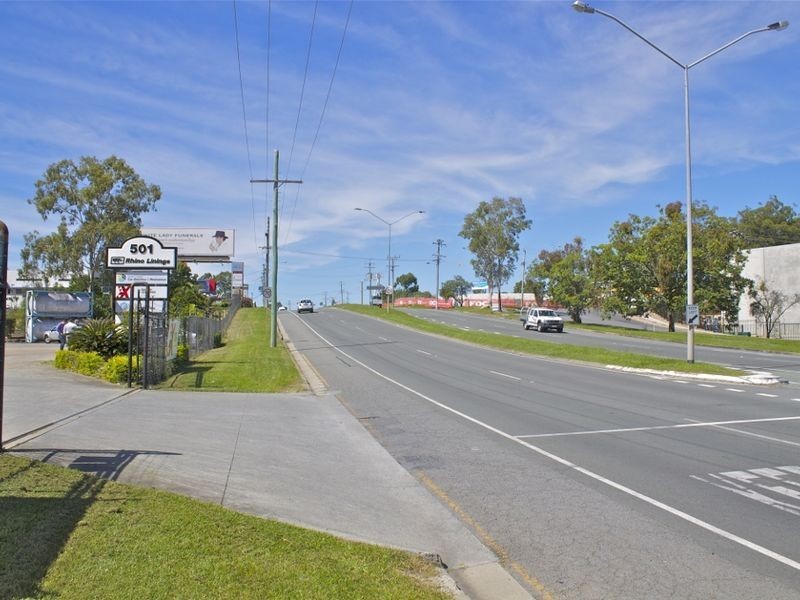 501 Olsen Avenue, Southport QLD 4215