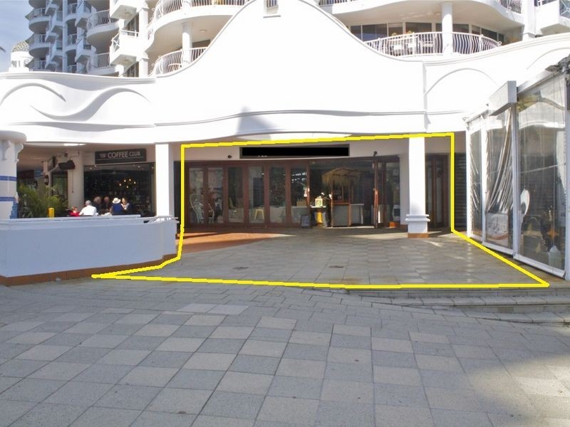 22/90 Surf Parade, Broadbeach QLD 4218