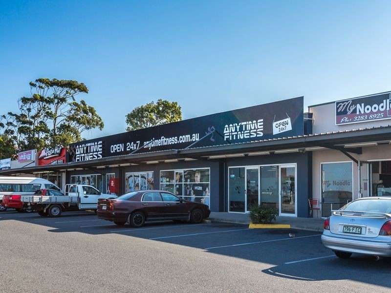 5/9 Elizabeth Street, Kooroongarra QLD 4357