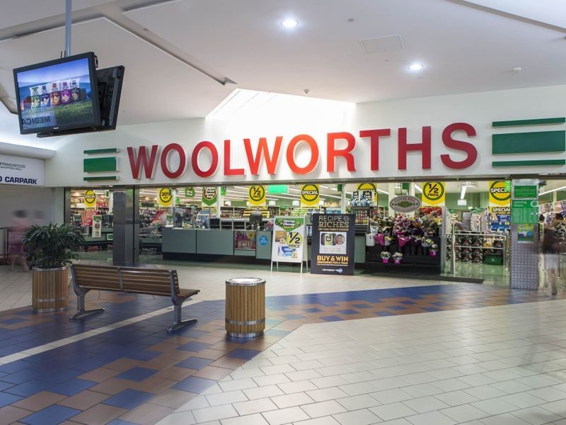 38A/Cnr Rochedale Road & Fitzgerald Avenue, Springwood QLD 4127