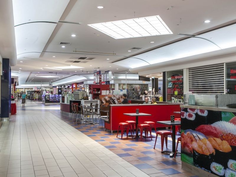 38A/Cnr Rochedale Road & Fitzgerald Avenue, Springwood QLD 4127