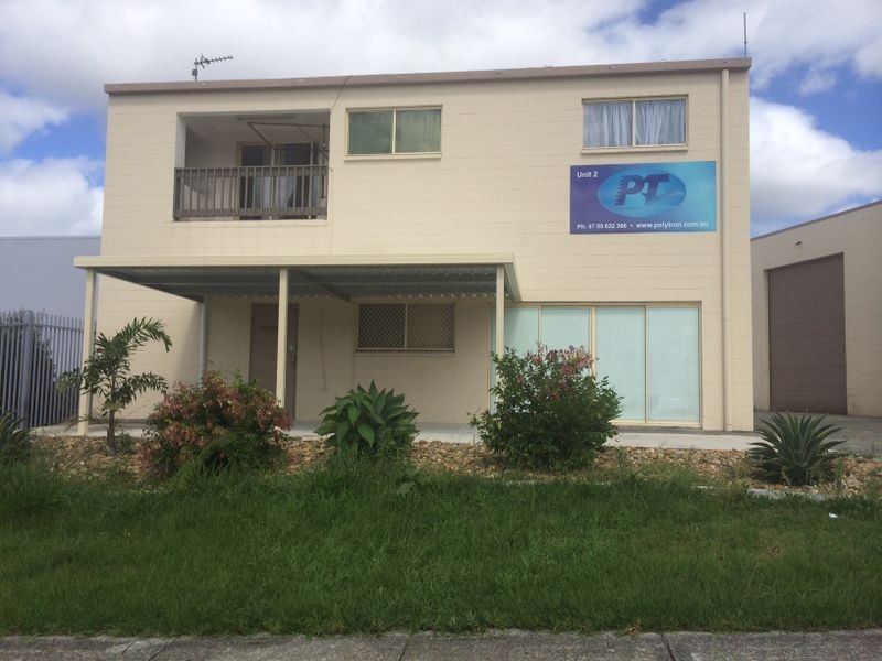 1/14 Barnett Place, Molendinar QLD 4214