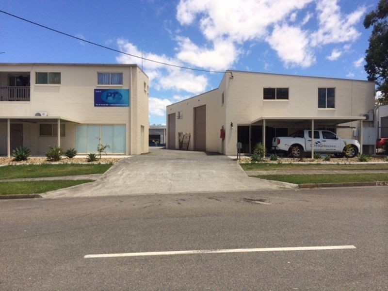 1/14 Barnett Place, Molendinar QLD 4214