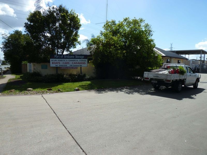 316/118 Lindum Road, Wynnum West QLD 4178