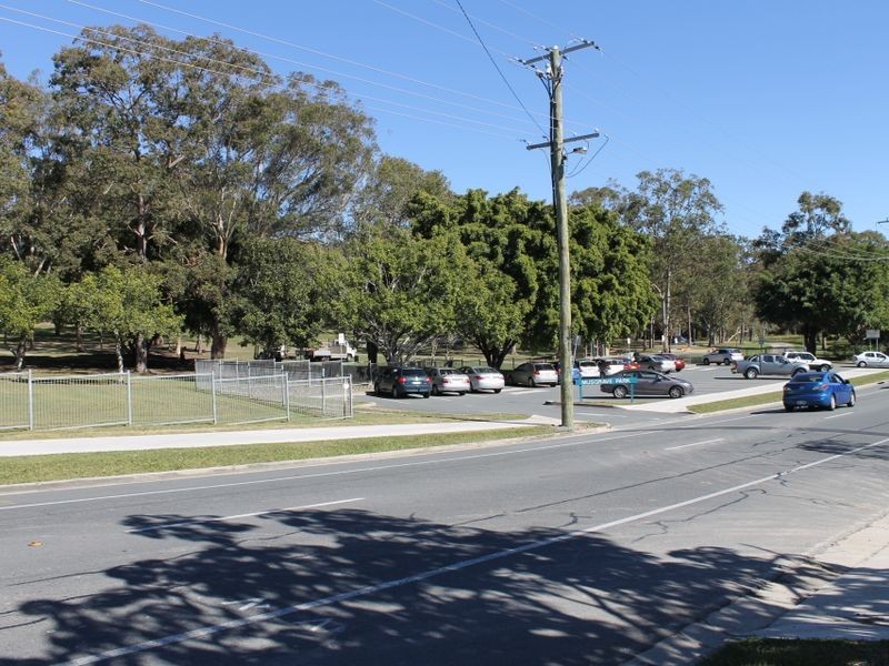 123 Musgrave Avenue, Labrador QLD 4215