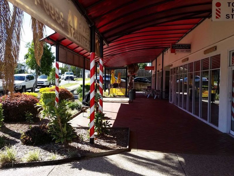 25 Junction Road, Morningside QLD 4170