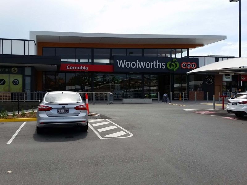 195-225 Bryants Road, Cornubia QLD 4130