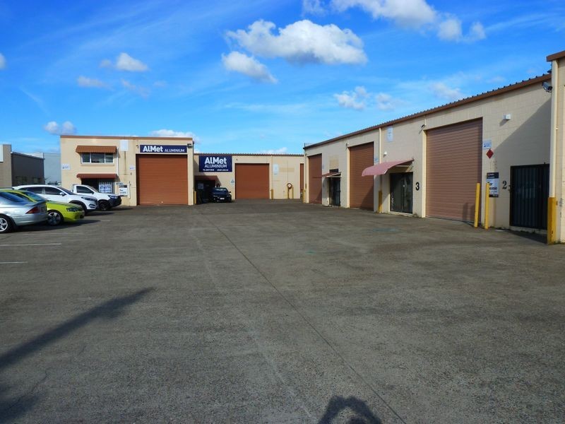 2/18 O’Shea Drive, Nerang QLD 4211