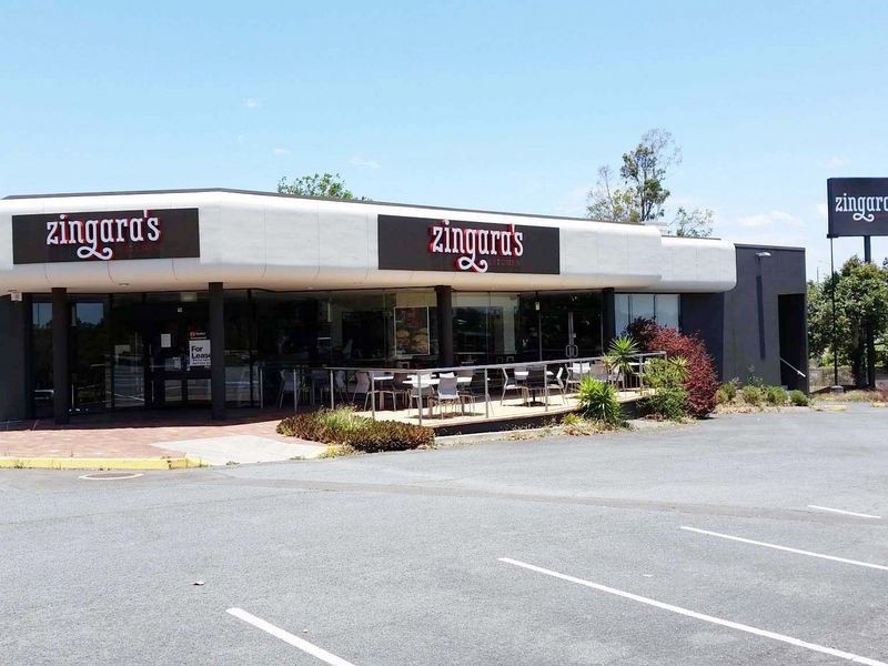 34 Fitzgerald Avenue, Springwood QLD 4127
