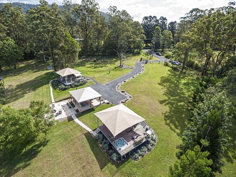 381/163 Upper Coomera Road, Canungra QLD 4275