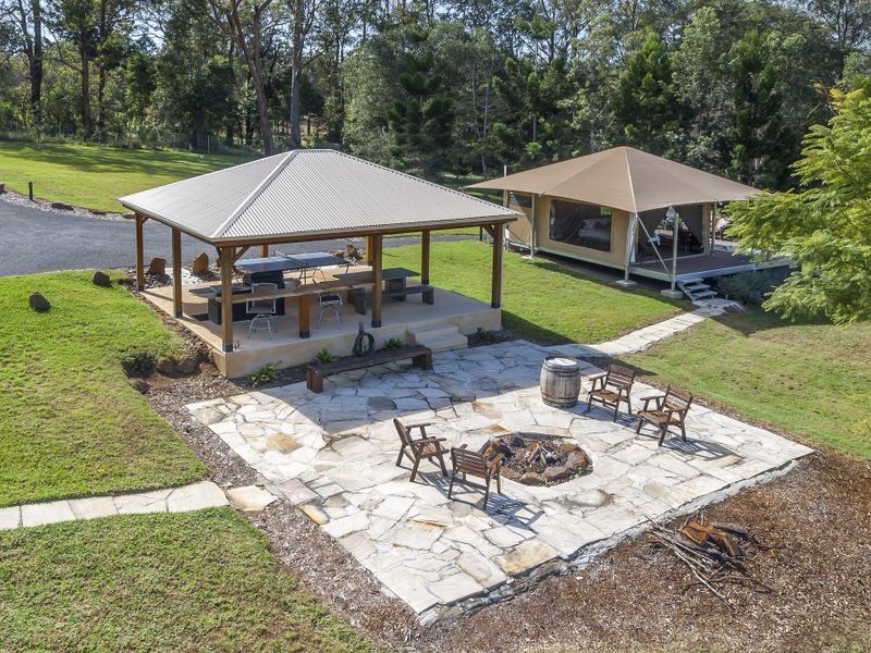 381/163 Upper Coomera Road, Canungra QLD 4275