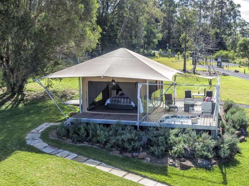 381/163 Upper Coomera Road, Canungra QLD 4275