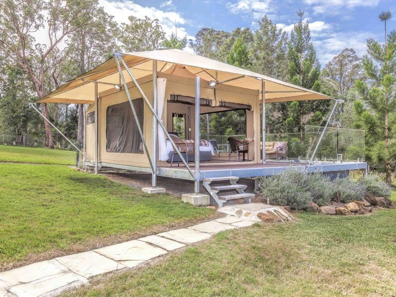 381/163 Upper Coomera Road, Canungra QLD 4275