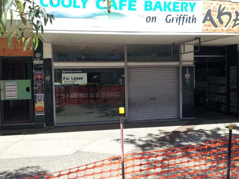 2/16 Griffith Street, Coolangatta QLD 4225