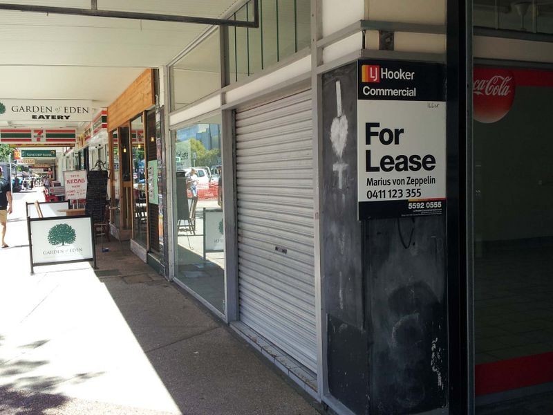 2/16 Griffith Street, Coolangatta QLD 4225