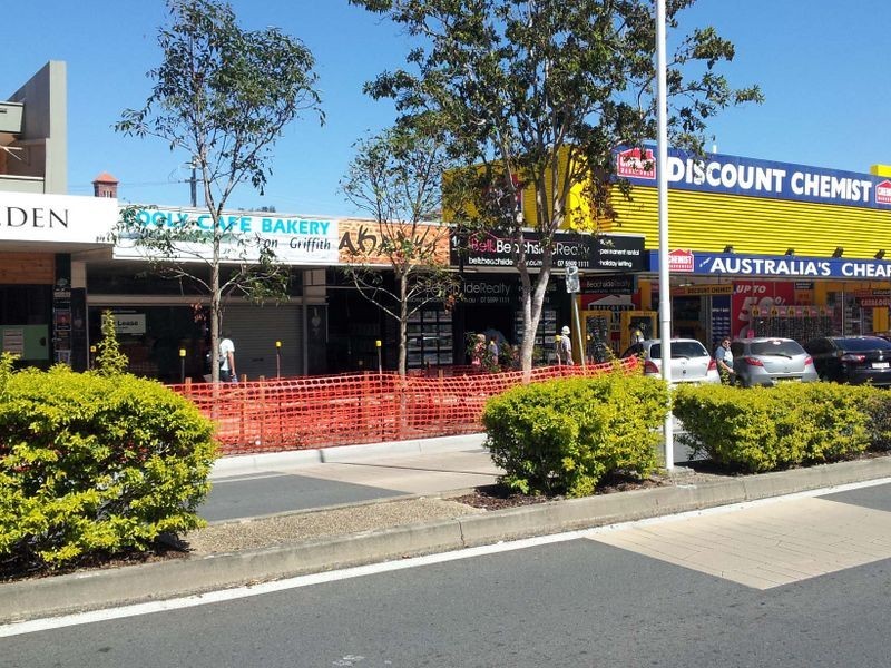 2/16 Griffith Street, Coolangatta QLD 4225