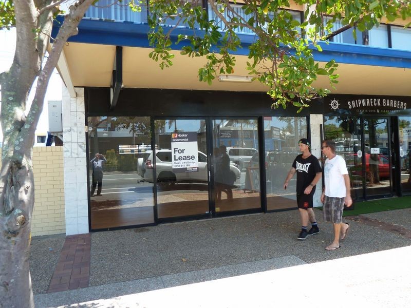 9/1134-1136 Gold Coast Highway, Palm Beach QLD 4221