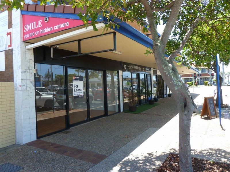 9/1134-1136 Gold Coast Highway, Palm Beach QLD 4221