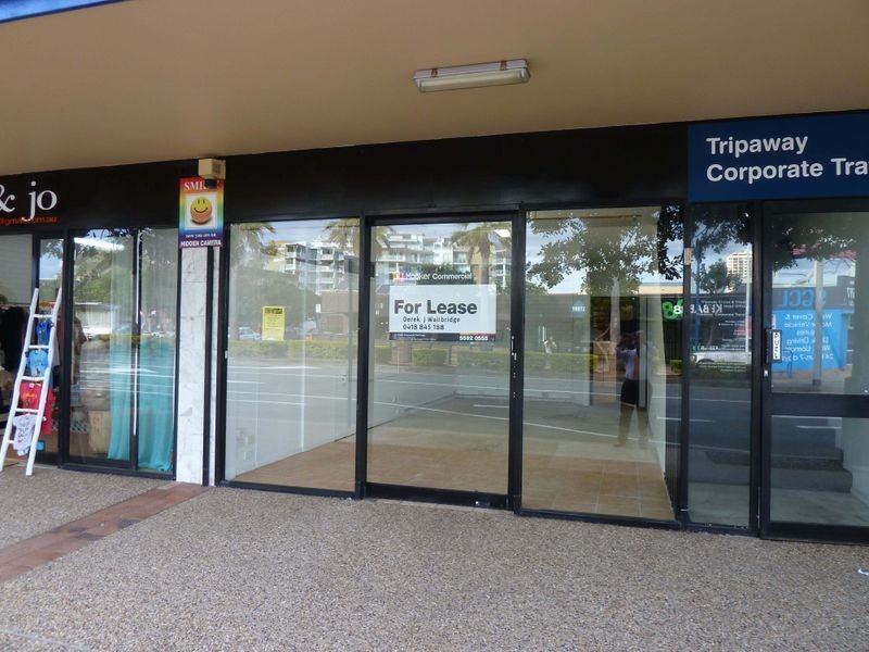 9/1134-1136 Gold Coast Highway, Palm Beach QLD 4221