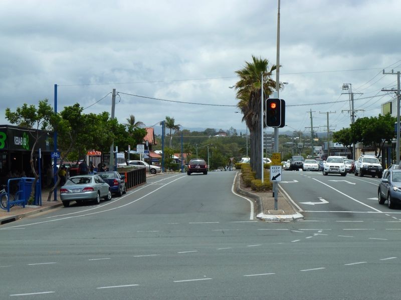 9/1134-1136 Gold Coast Highway, Palm Beach QLD 4221