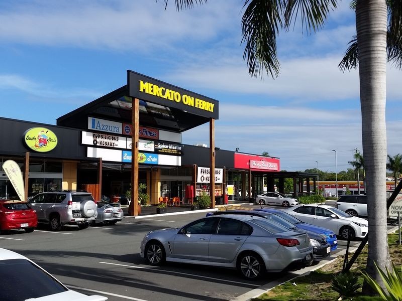 11/12 Ferry Road, Southport QLD 4215