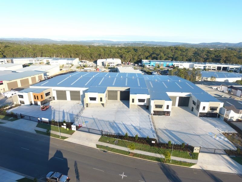 11 Technology Drive, Arundel QLD 4214