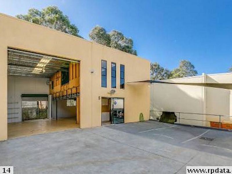 5/50 Export Drive, Molendinar QLD 4214
