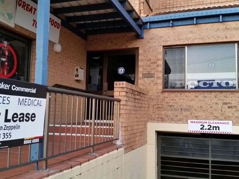 4/44 Watson Esplanade, Surfers Paradise QLD 4217