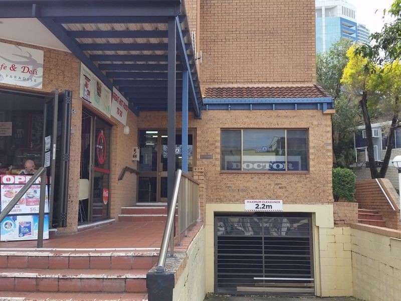 4/44 Watson Esplanade, Surfers Paradise QLD 4217