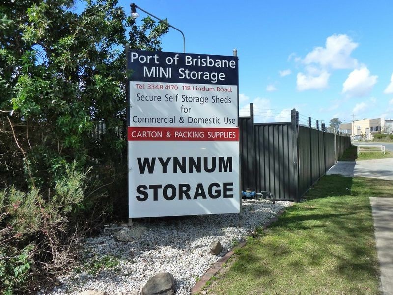 105/118 Lindum Road, Wynnum West QLD 4178