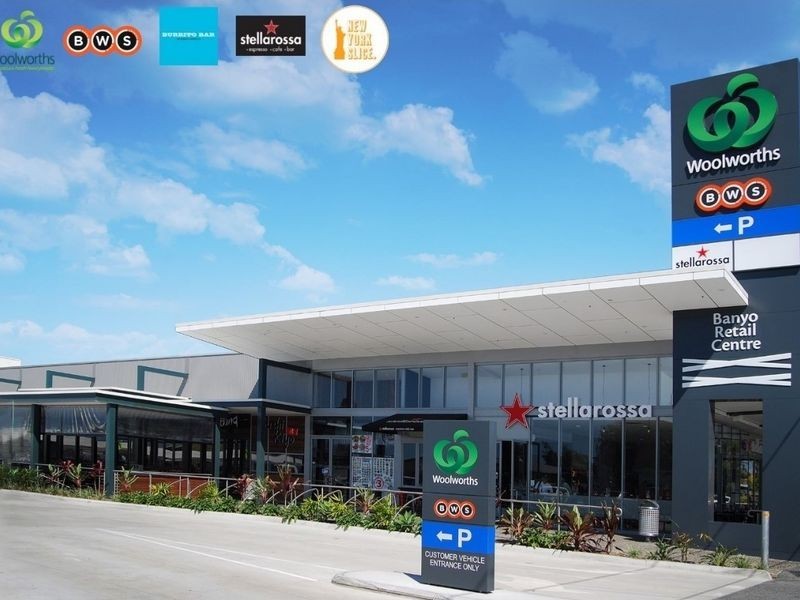 221 Tufnell Road, Banyo QLD 4014