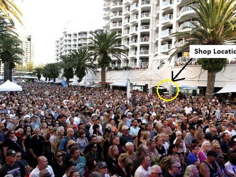 14/90 Surf Parade, Broadbeach QLD 4218