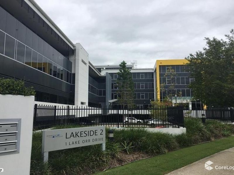 1304/1 Lake Orr Drive, Varsity Lakes QLD 4227