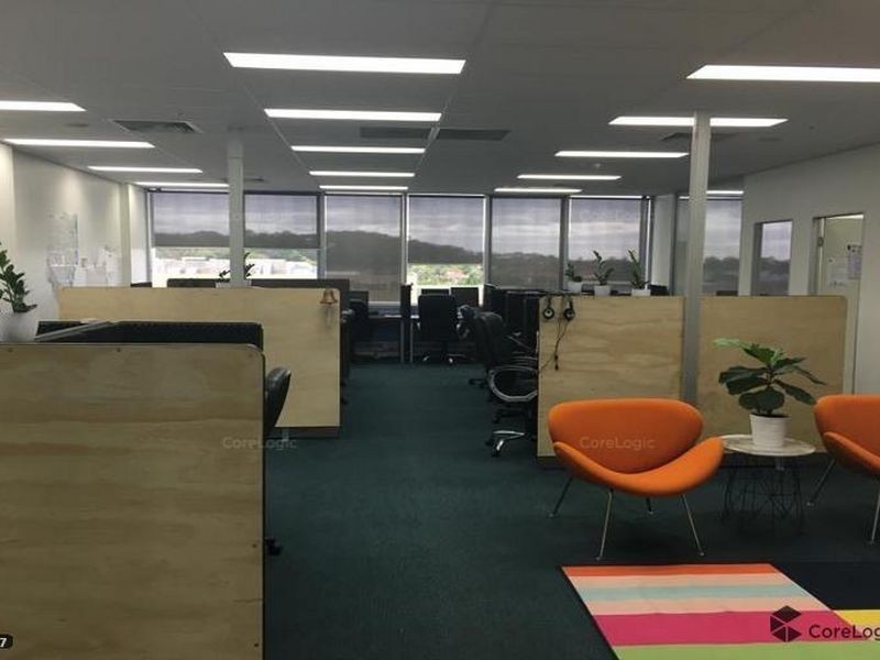 1304/1 Lake Orr Drive, Varsity Lakes QLD 4227