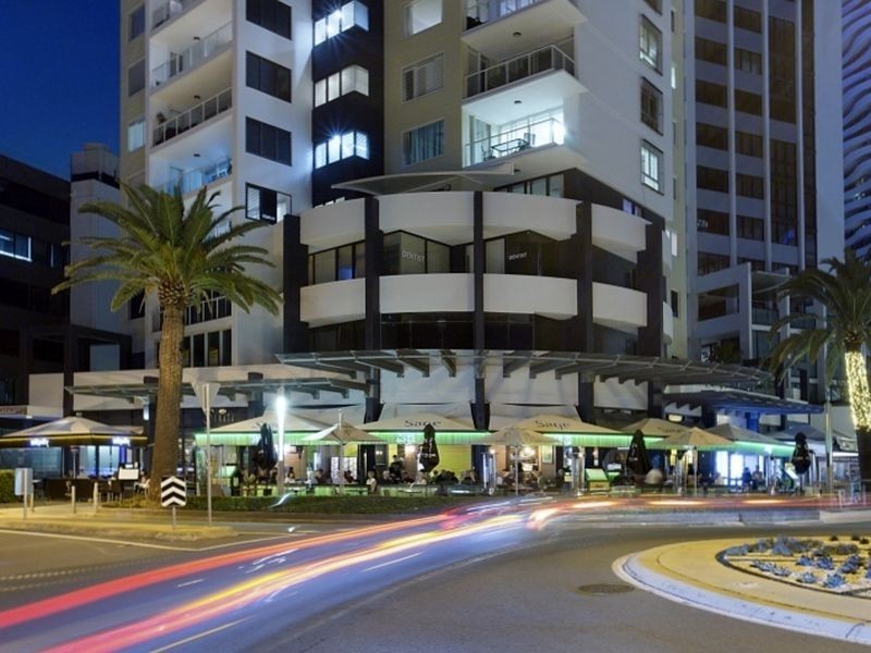 Lot 3.4.5 20 Queensland Ave, Broadbeach QLD 4218