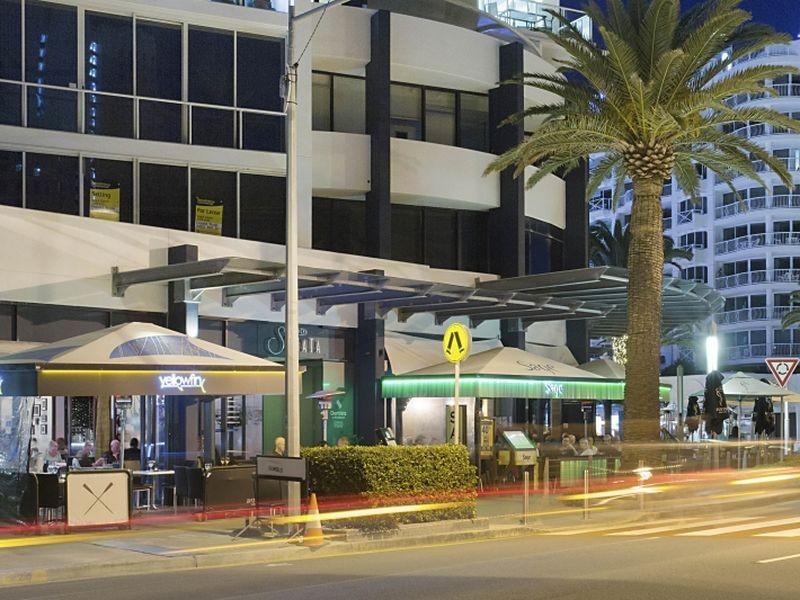 Lot 3.4.5 20 Queensland Ave, Broadbeach QLD 4218