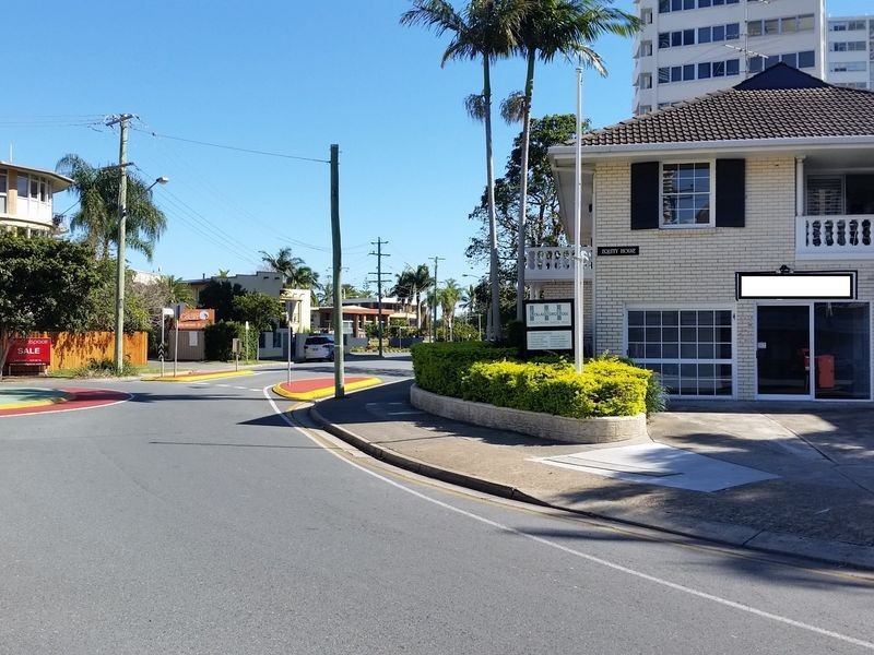 46 Watson Espanade, Surfers Paradise QLD 4217
