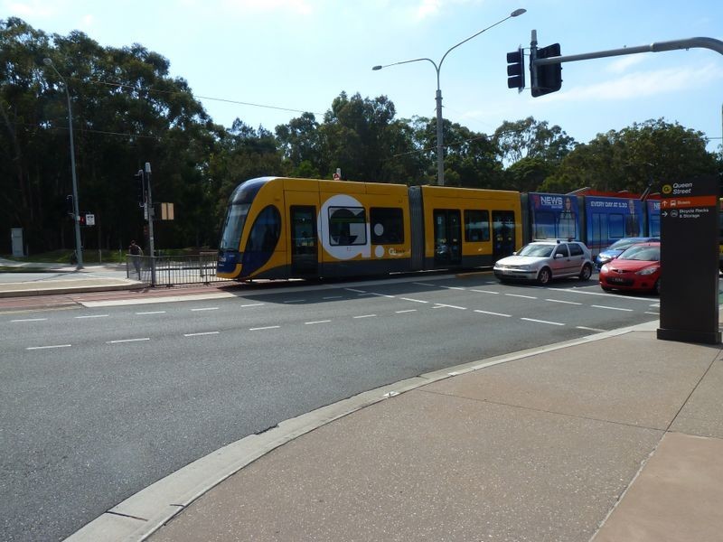 125 Olympic Circuit, Southport QLD 4215