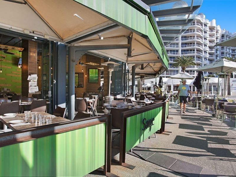 20 lot 3 4 5 & 6 Queensland Ave, Broadbeach QLD 4218