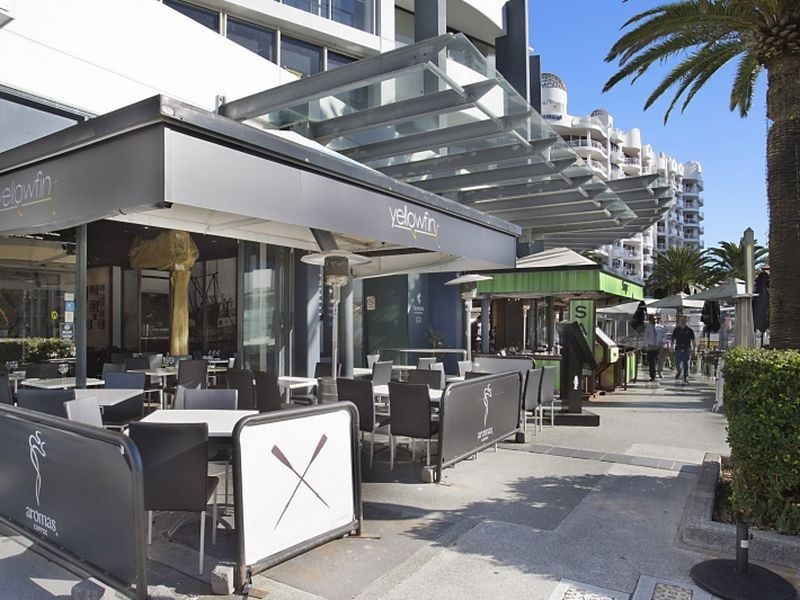20 lot 3 4 5 & 6 Queensland Ave, Broadbeach QLD 4218