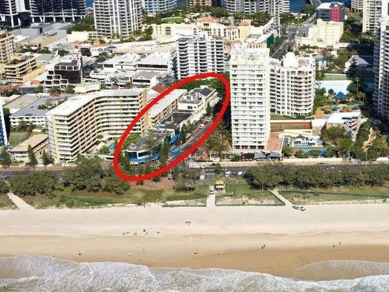 12/2 Elkhorn Avenue, Surfers Paradise QLD 4217