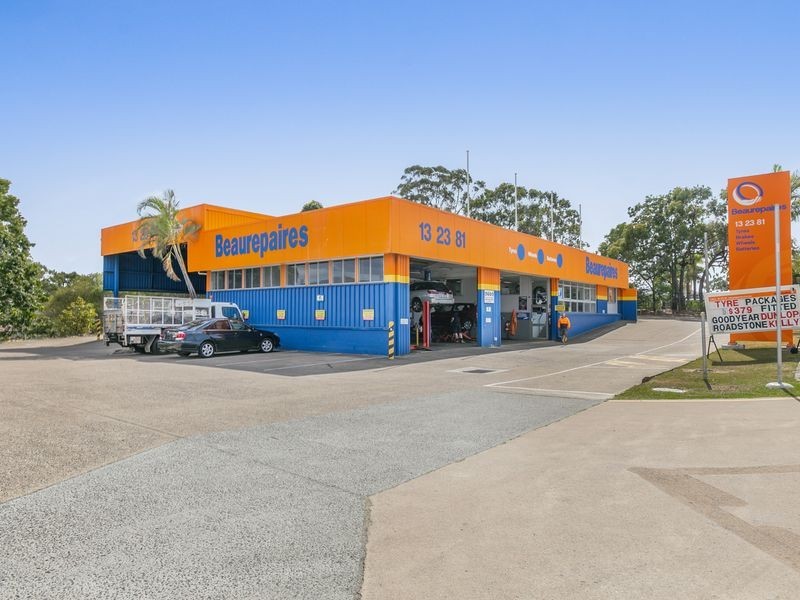 Surfers Paradise QLD 4217