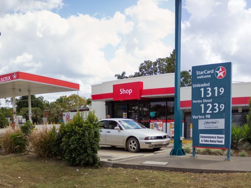 Surfers Paradise QLD 4217