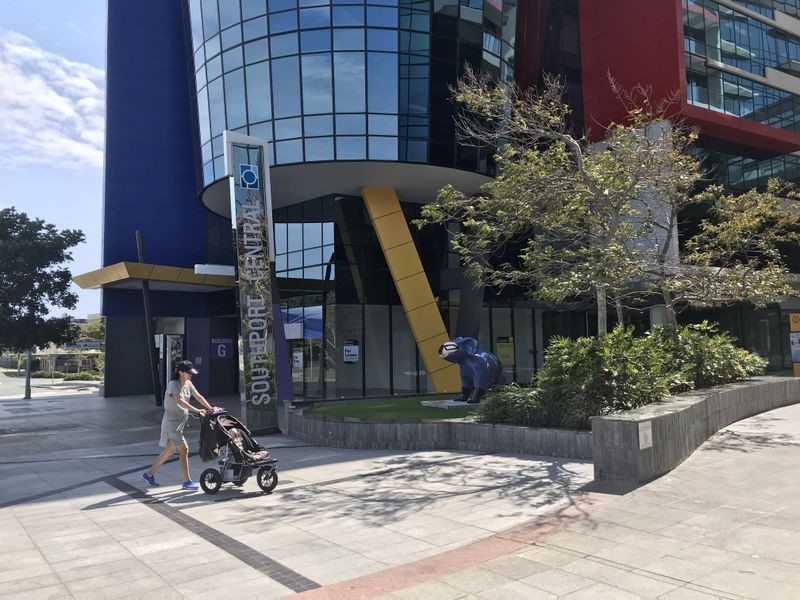 3018/27 Garden Street, Southport QLD 4215