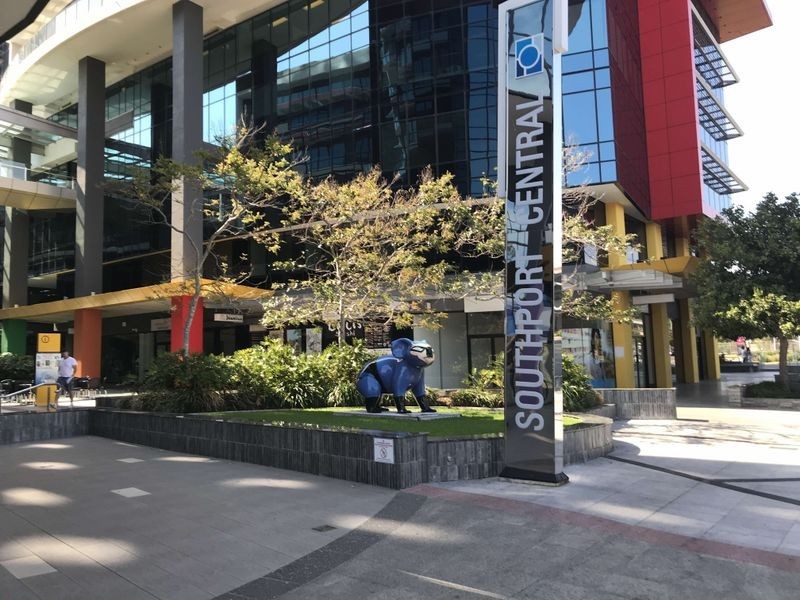 3018/27 Garden Street, Southport QLD 4215