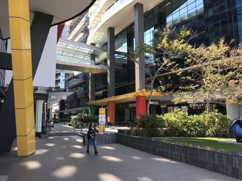 3018/27 Garden Street, Southport QLD 4215