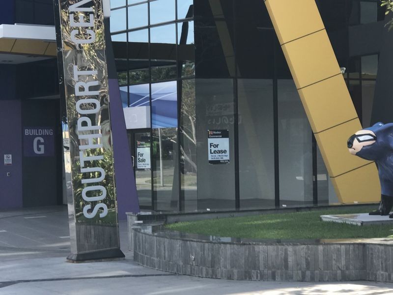 3018/27 Garden Street, Southport QLD 4215