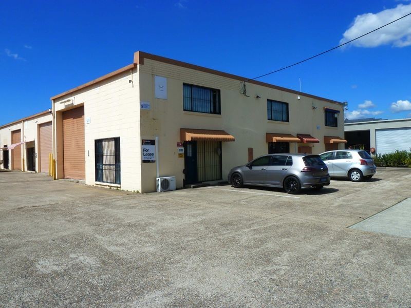 Shed 1/18 O’Shea Drive, Nerang QLD 4211