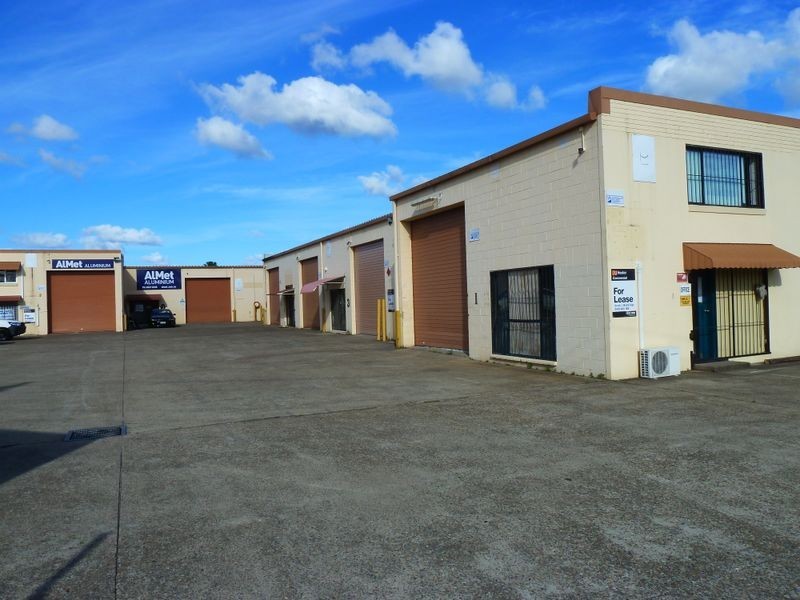 Shed 1/18 O’Shea Drive, Nerang QLD 4211