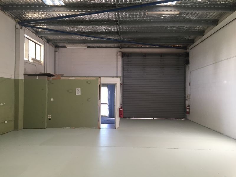 Shed 1/18 O’Shea Drive, Nerang QLD 4211